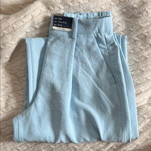 Abercrombie Sloane Curve Love Trouser